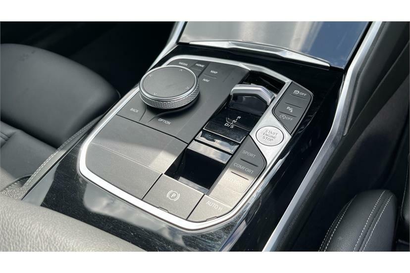 BMW 2 Series M235i Xdrive Step Black #9