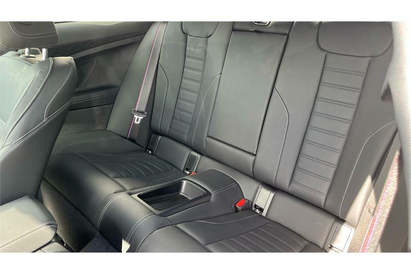 BMW 2 Series M235i Xdrive Step Black #10