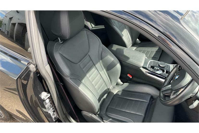 BMW 2 Series M235i Xdrive Step Black #23