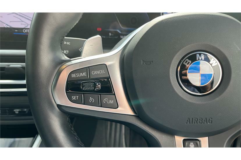 BMW 2 Series M235i Xdrive Step Black #15