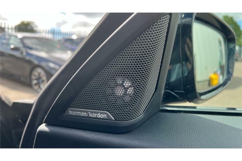BMW 2 Series M235i Xdrive Step Black #18