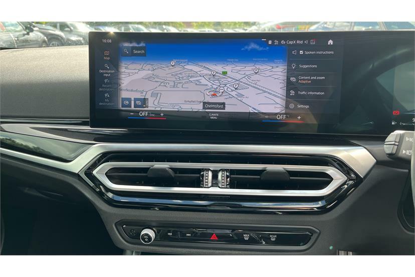 BMW 2 Series M235i Xdrive Step Black #7