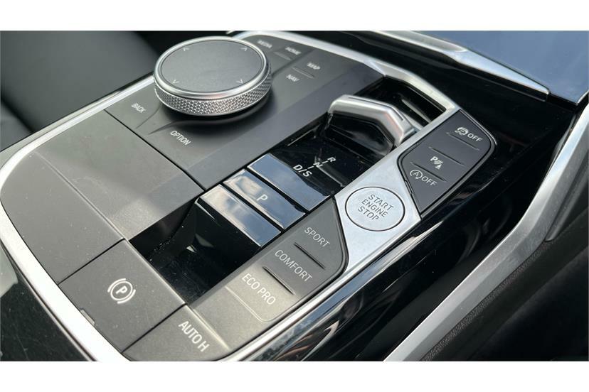 BMW 2 Series M235i Xdrive Step Black #17