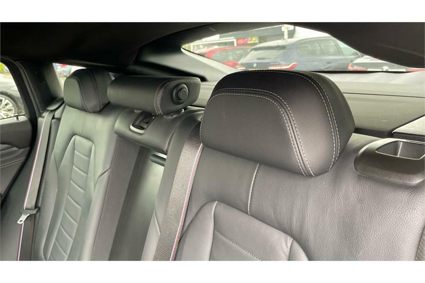 BMW X4 3.0 M40d Mht Xdrive White #27