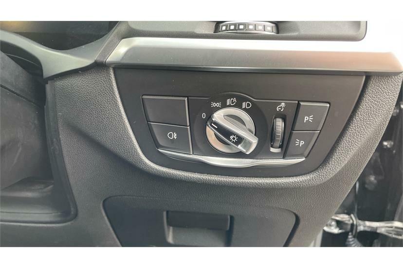 BMW X4 3.0 M40d Mht Xdrive White #29