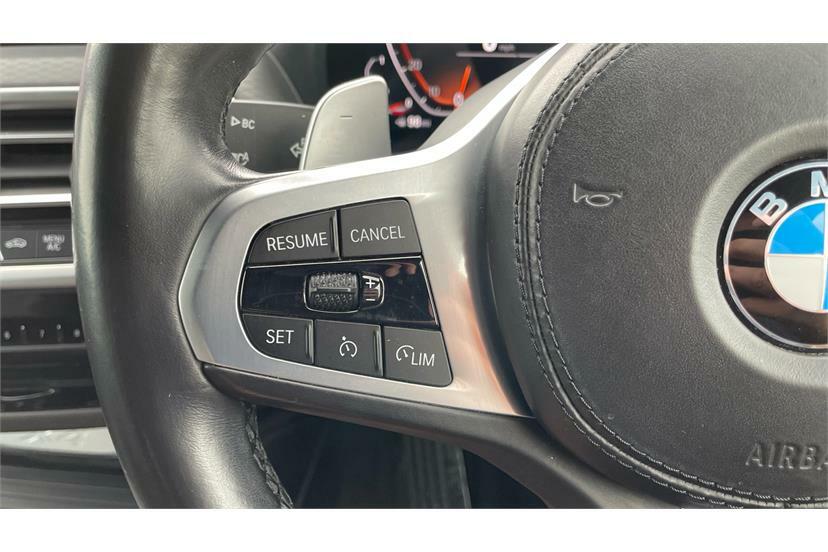 BMW X4 3.0 M40d Mht Xdrive White #14