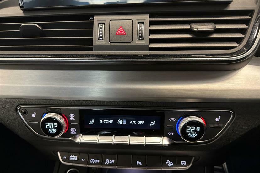 Audi Q5 40 Tdi Quattro S Line S Tronic Tech Pack Black #40