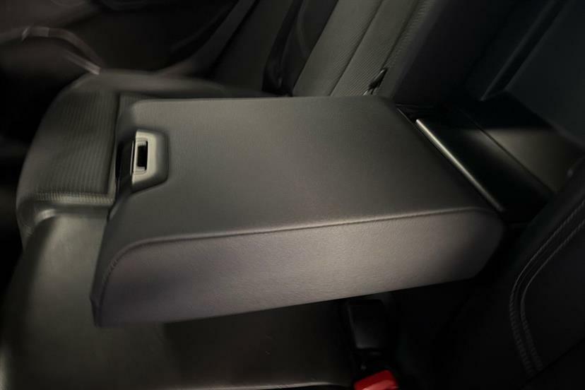 Audi Q5 40 Tdi Quattro S Line S Tronic Tech Pack Black #12