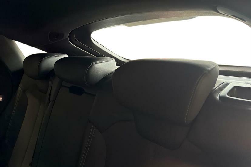 Audi Q5 40 Tdi Quattro S Line S Tronic Tech Pack Black #8