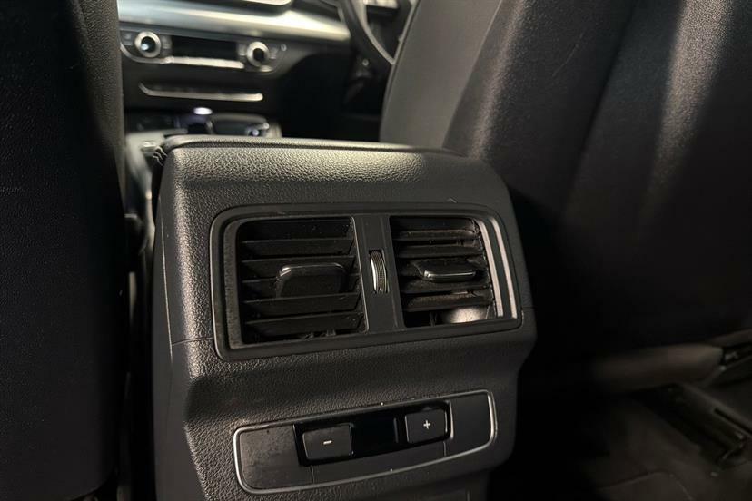 Audi Q5 40 Tdi Quattro S Line S Tronic Tech Pack Black #16