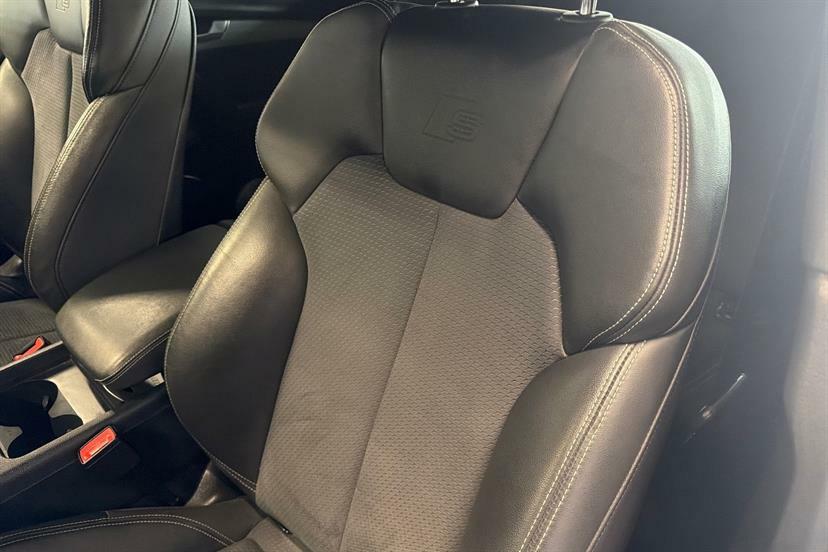 Audi Q5 40 Tdi Quattro S Line S Tronic Tech Pack Black #19