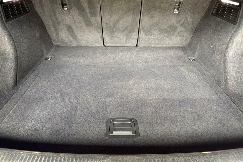 Audi Q5 40 Tdi Quattro S Line S Tronic Tech Pack Black #11