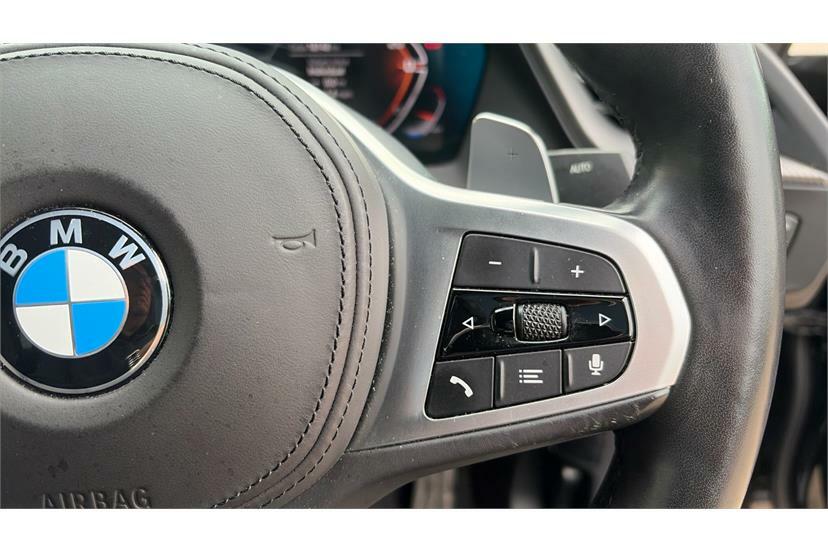 BMW 2 Series M Sport Grey #14