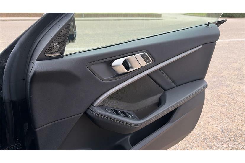 BMW 2 Series M Sport Grey #22
