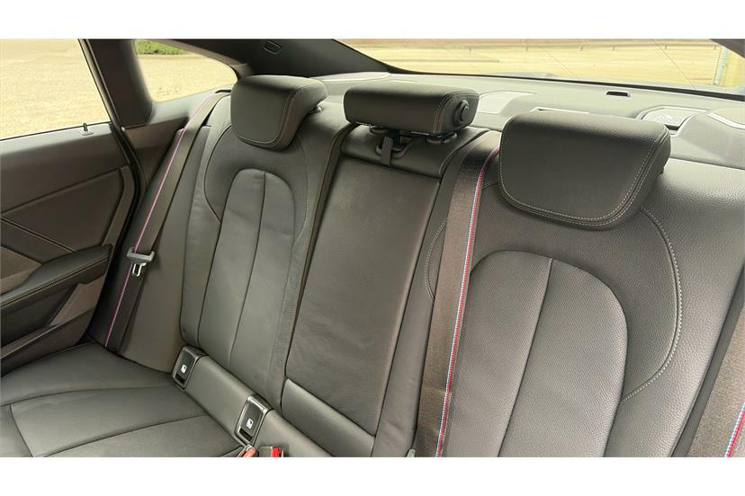 BMW 2 Series M Sport Grey #10