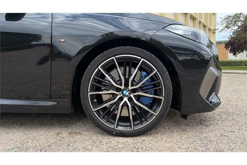 BMW 2 Series M Sport Grey #11