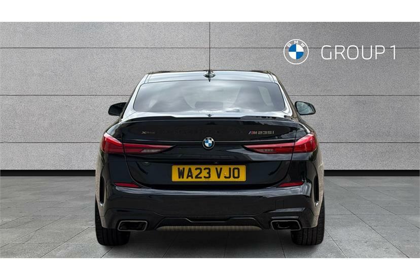 BMW 2 Series M Sport Grey #12