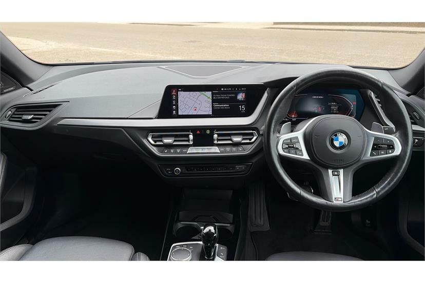BMW 2 Series M235i Xdrive Step Black #4