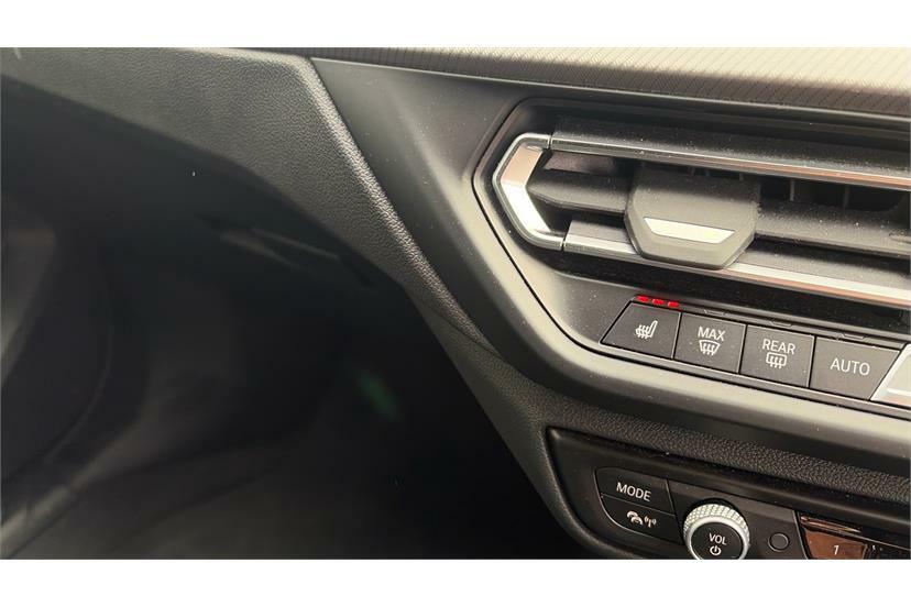 BMW 2 Series M Sport Grey #27