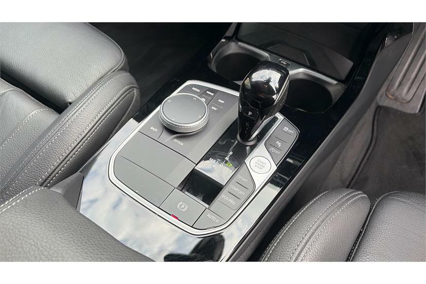 BMW 2 Series M Sport Grey #8