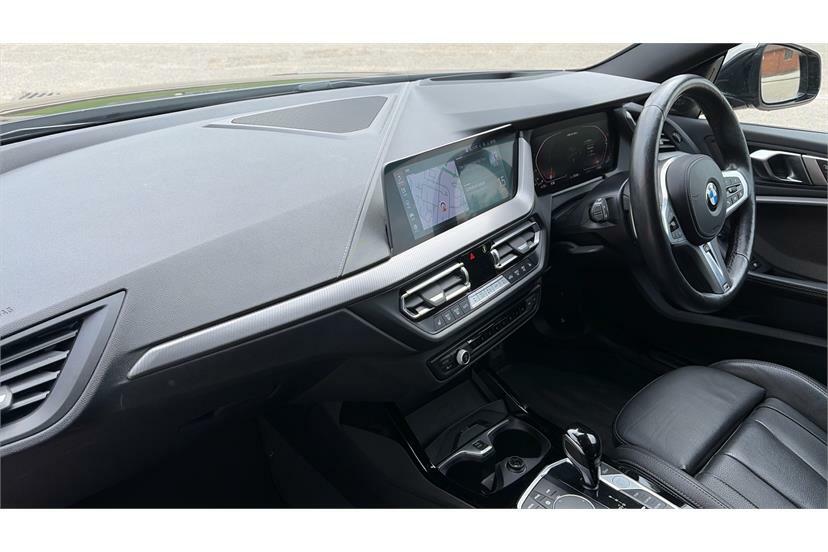 BMW 2 Series M235i Xdrive Step Black #6