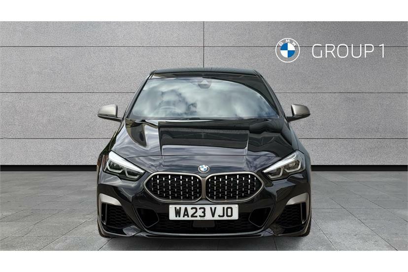 BMW 2 Series M Sport Grey #13