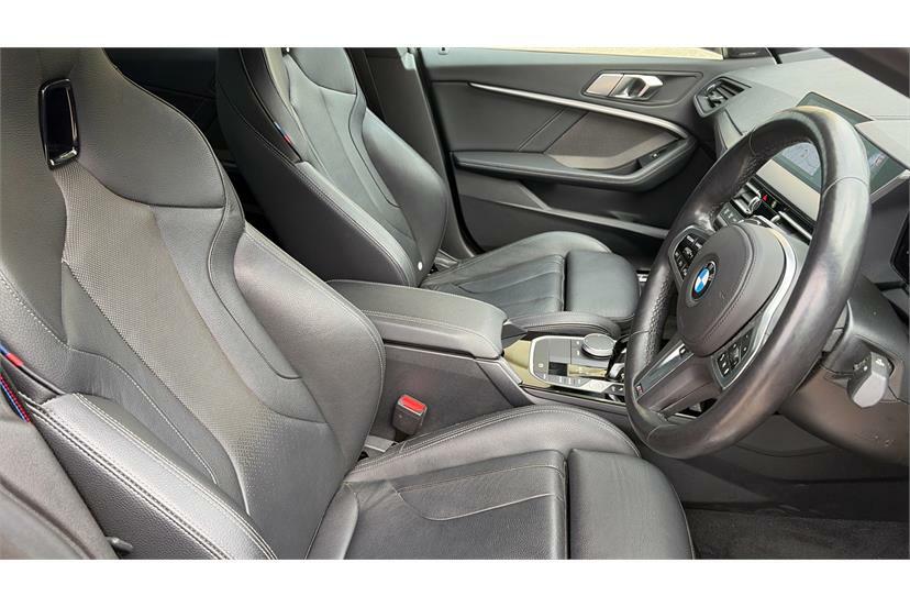BMW 2 Series M Sport Grey #9