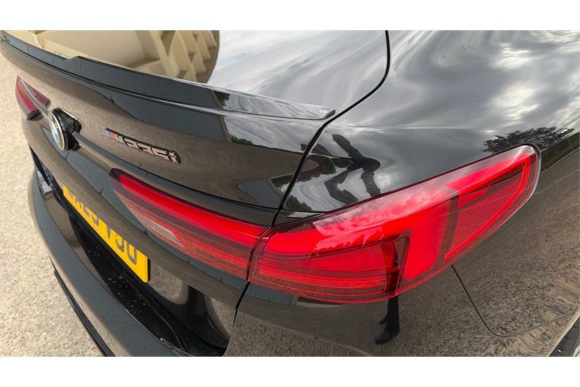 BMW 2 Series M Sport Grey #18