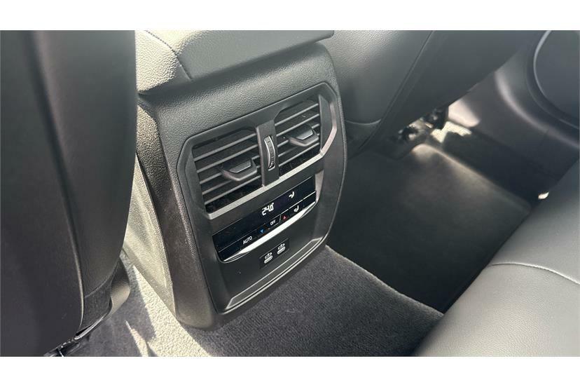 BMW 3 Series 320I M Sport Step Techpro Pack Blue #22
