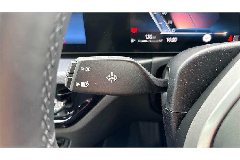 BMW 3 Series 320I M Sport Step Techpro Pack Blue #35