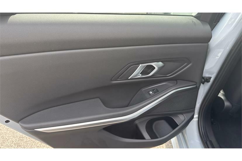 BMW 3 Series 320I M Sport Step Techpro Pack Blue #21