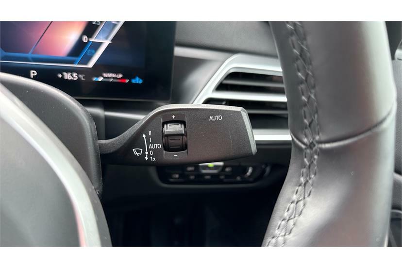 BMW 3 Series 320I M Sport Step Techpro Pack Blue #36