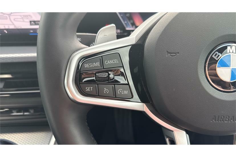 BMW 3 Series 320I M Sport Step Techpro Pack Blue #15
