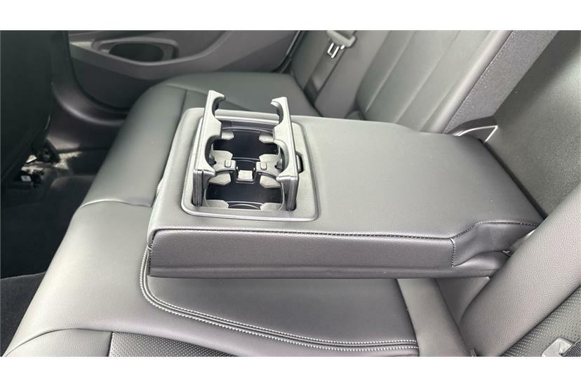 BMW 3 Series 320I M Sport Step Techpro Pack Blue #23