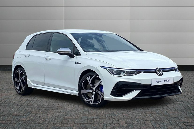 2024 Volkswagen Golf