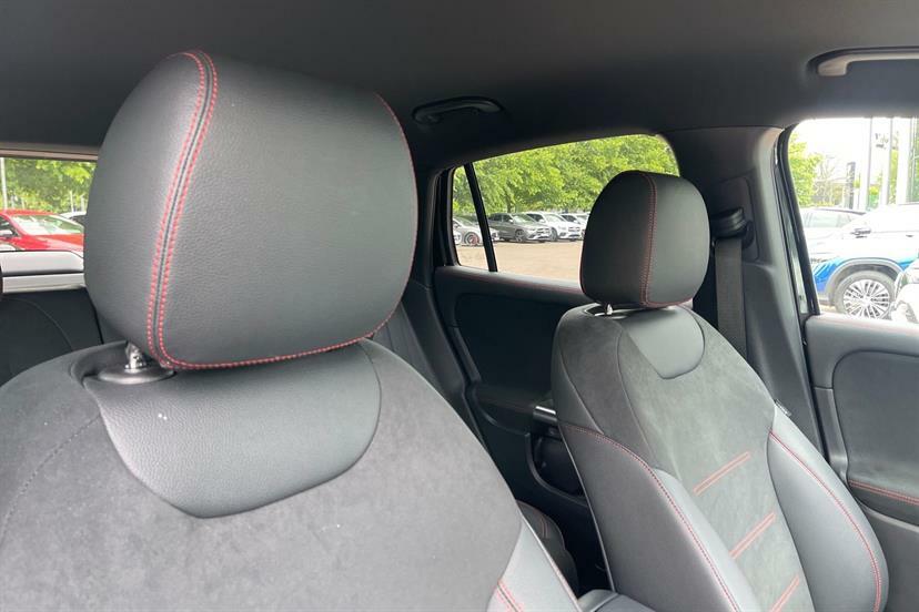Mercedes-Benz GLA Class Amg Line Silver #19