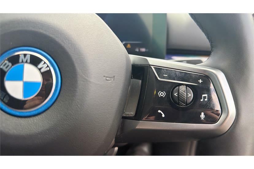 BMW i5 M Sport Grey #18