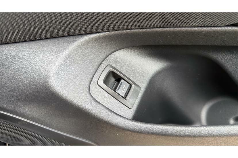 BMW i5 M Sport Grey #26