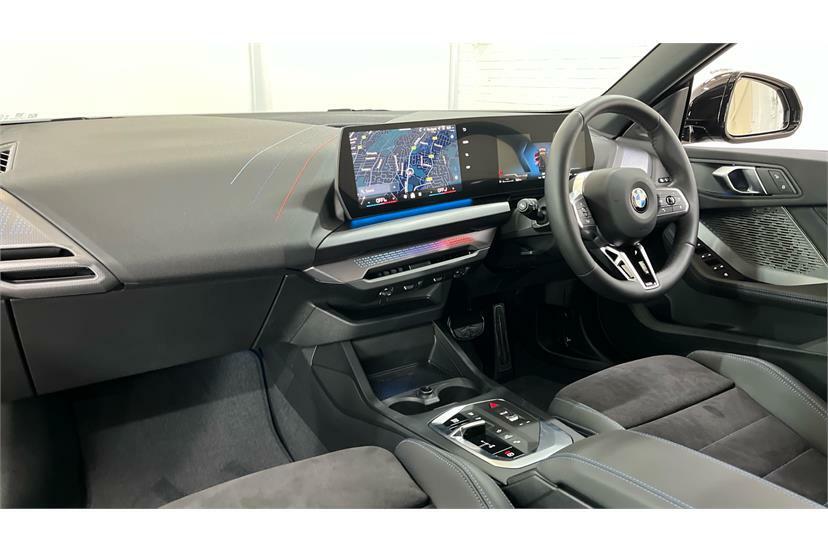 BMW 2 Series 220I M Sport Step Grey #7