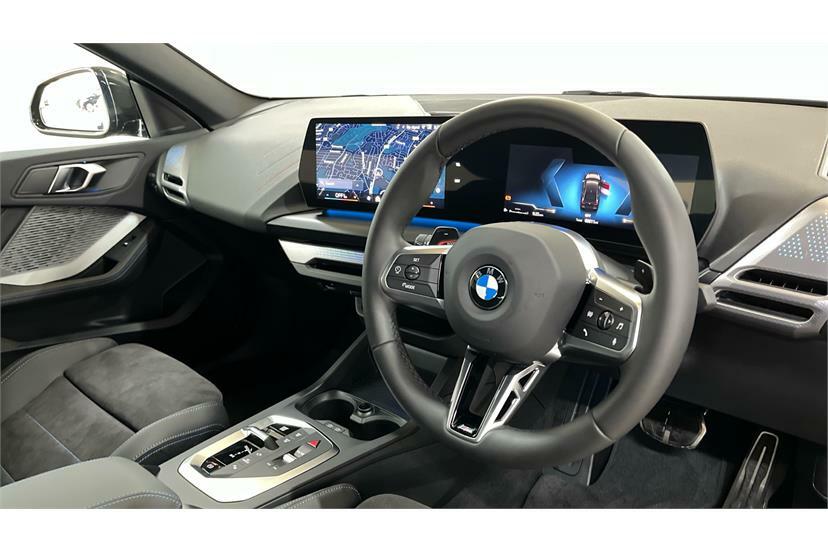 BMW 2 Series 223 Xdrive M Sport Step Black #6