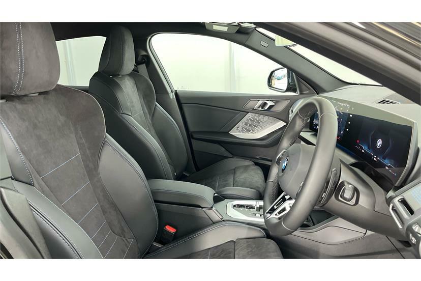 BMW 2 Series 220I M Sport Step Grey #10