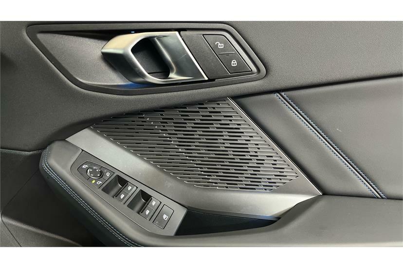 BMW 2 Series 220I M Sport Step Grey #23