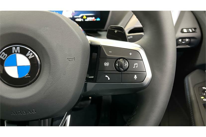 BMW 2 Series 220I M Sport Step Grey #17