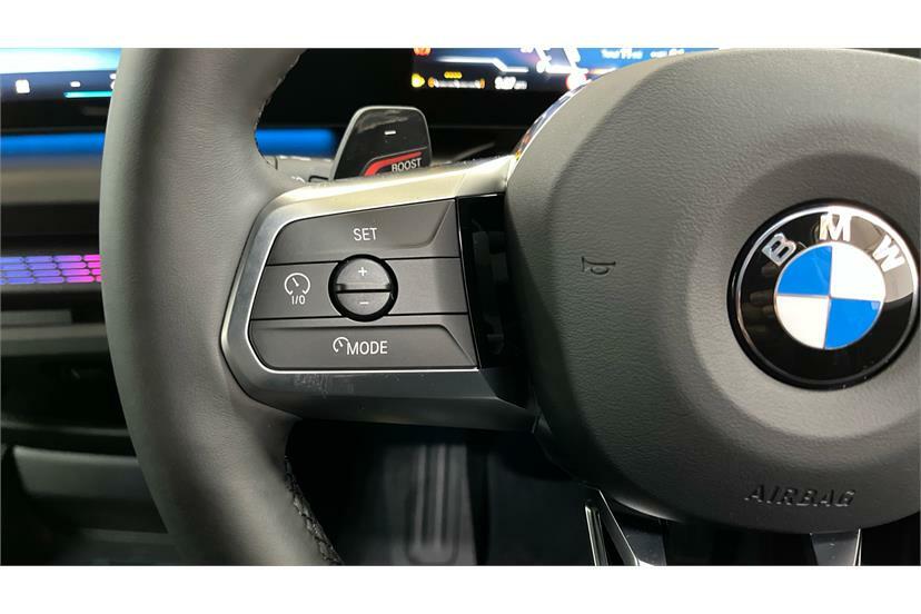 BMW 2 Series 220I M Sport Step Grey #16