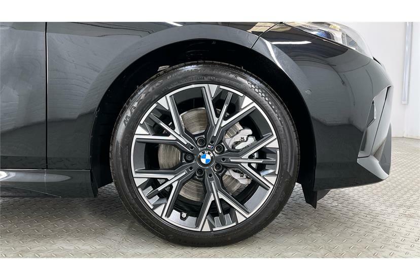 BMW 2 Series 220I M Sport Step Grey #13