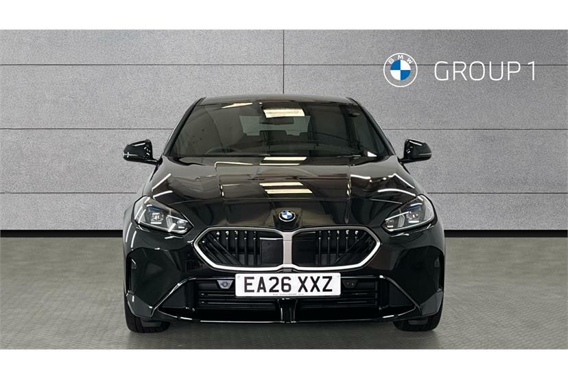 BMW 2 Series 220I M Sport Step Grey #15