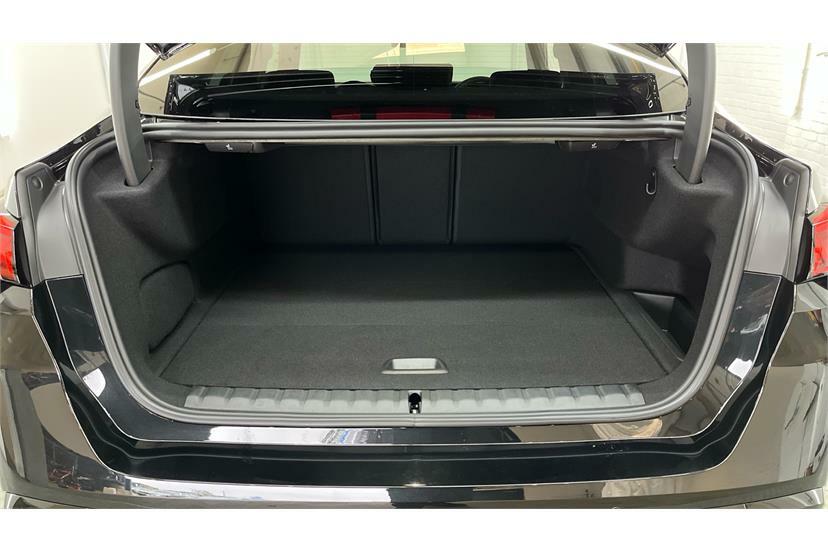 BMW 2 Series 220I M Sport Step Grey #12