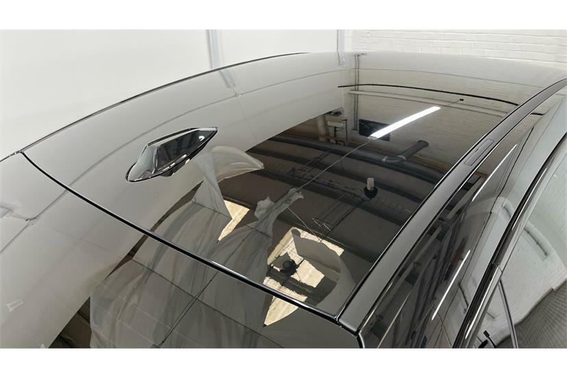 BMW 2 Series 220I M Sport Step Grey #20