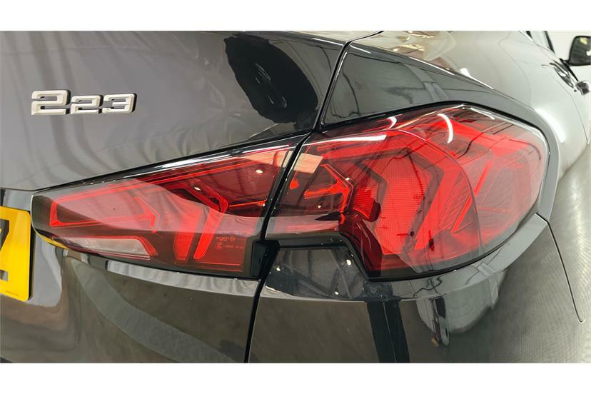 BMW 2 Series 220I M Sport Step Grey #21