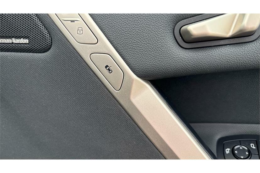 BMW iX IX X Drive40 M Sport Grey #27